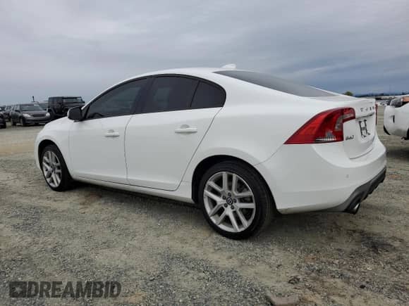 2017 Volvo S60 Dynamic с VIN YV140MTL8H2431839, выставлен на аукционе Copart как лот 50143955 с пробегом 150 453 миль миль и Чистый • Clean title. История ставок и продаж доступна на DreamBid. Изображение 2.