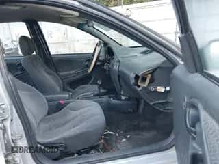2005 Chevrolet Cavalier LS z VIN 1G1JF52F557115105, wystawiony jako IAAI lot #43265355 z przebiegiem 251 619 mil mil oraz . Historia ofert i sprzedaży dostępna na DreamBid. Obrazek 5.