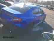 2023 Subaru WRX Limited with VIN JF1VBAL61P9808276, listed as a IAAI auction lot 41341405 with 19,703 mi miles and . Bid and sale history available at DreamBid. Image 4.