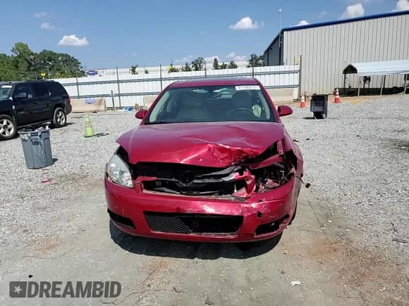 2013 Chevrolet Impala LTZ с VIN 2G1WC5E31D1119258, выставлен на аукционе Copart как лот 81190215 с пробегом 125 009 миль миль и Списание • Salvage title. История ставок и продаж доступна на DreamBid. Изображение 14.