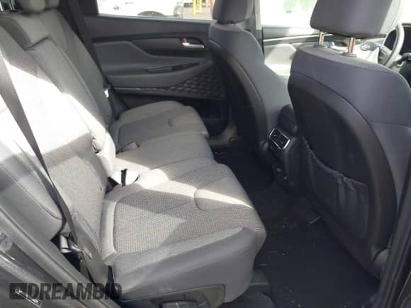 2022 Hyundai Santa Fe SEL z VIN 5NMS2DAJ5NH446279, wystawiony jako IAAI lot #43244817 z przebiegiem 45 526 mil mil oraz . Historia ofert i sprzedaży dostępna na DreamBid. Obrazek 8.