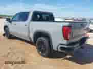 2024 GMC Sierra 1500 Elevation with VIN 3GTPUCEK2RG415201, listed as a IAAI auction lot 42579077 with 8,939 mi miles and . Bid and sale history available at DreamBid. Image 3.