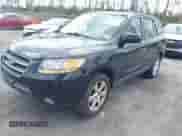 2009 Hyundai Santa Fe Limited z VIN 5NMSH73E19H305764, wystawiony jako IAAI lot #41771765 z przebiegiem 187 042 mil mil oraz . Historia ofert i sprzedaży dostępna na DreamBid. Obrazek 2.