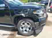 2015 Chevrolet Tahoe LTZ с VIN 1GNSKCKC4FR102960, выставлен на аукционе IAAI как лот 42725037 с пробегом 109 883 миль миль и . История ставок и продаж доступна на DreamBid. Изображение 6.
