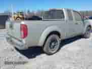 2012 Nissan Frontier S with VIN 1N6BD0CT0CC454042, listed as a IAAI auction lot 41749307 with 81,551 mi miles and . Bid and sale history available at DreamBid. Image 4.