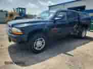 2002 Dodge Dakota Sport с VIN 1B7HG38N92S695375, выставлен на аукционе Copart как лот 66436435 с пробегом 171 504 миль миль и На запчасти • Non repairable. История ставок и продаж доступна на DreamBid. Изображение 1.