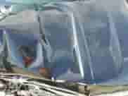 2016 Chevrolet Silverado 1500 LT with VIN 1GCUKREC8GF164607, listed as a Copart auction lot 66339905 with 266,717 mi miles and Salvage title. Bid and sale history available at DreamBid. Image 11.