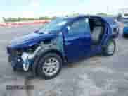 2022 Chevrolet Equinox LT с VIN 2GNAXJEV0N6131381, выставлен на аукционе IAAI как лот 42958680 с пробегом 105 325 миль миль и . История ставок и продаж доступна на DreamBid. Изображение 2.