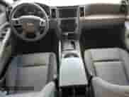 2008 Jeep Grand Cherokee Laredo с VIN 1J8GS48K78C235357, выставлен на аукционе Copart как лот 80321335 с пробегом 171 810 миль миль и Списание • Salvage title. История ставок и продаж доступна на DreamBid. Изображение 8.