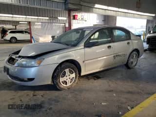 2005 Saturn ION ION 1 с VIN 1G8AG52F95Z156310, выставлен на аукционе Copart как лот 83634554 с пробегом 143 420 миль миль и Списание • Salvage title. История ставок и продаж доступна на DreamBid. Изображение 1.