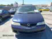 2003 Honda Odyssey LX с VIN 5FNRL18553B030833, выставлен на аукционе IAAI как лот 42928535 с пробегом 210 982 миль миль и . История ставок и продаж доступна на DreamBid. Изображение 6.