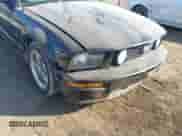 2005 Ford Mustang GT Deluxe с VIN 1ZVFT82H955147685, выставлен на аукционе IAAI как лот 43374177 с пробегом 51 862 миль миль и . История ставок и продаж доступна на DreamBid. Изображение 14.
