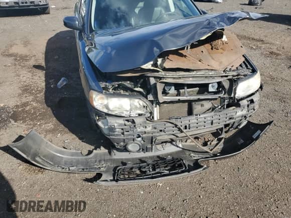 2009 Volvo S60 2.5T с VIN YV1RH592392733320, выставлен на аукционе Copart как лот 71502645 с пробегом 123 064 миль миль и Списание • Salvage title. История ставок и продаж доступна на DreamBid. Изображение 12.
