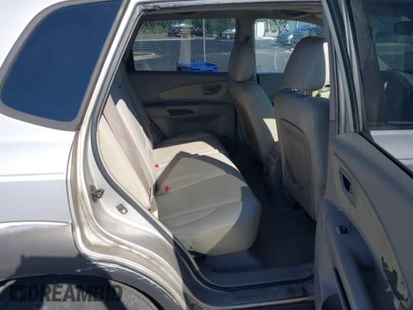 2005 Hyundai Tucson GLS с VIN KM8JN72D05U127647, выставлен на аукционе IAAI как лот 43129286 с пробегом 174 754 миль миль и . История ставок и продаж доступна на DreamBid. Изображение 8.