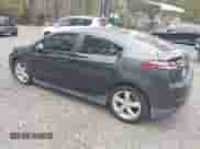 2015 Chevrolet Volt с VIN 1G1RB6E49FU103668, выставлен на аукционе IAAI как лот 43553050 с пробегом 180 327 миль миль и . История ставок и продаж доступна на DreamBid. Изображение 3.