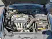 2005 Honda Accord EX-L с VIN 1HGCM55815A083941, выставлен на аукционе Copart как лот 67269175 с пробегом 167 229 миль миль и Списание • Salvage title. История ставок и продаж доступна на DreamBid. Изображение 11.