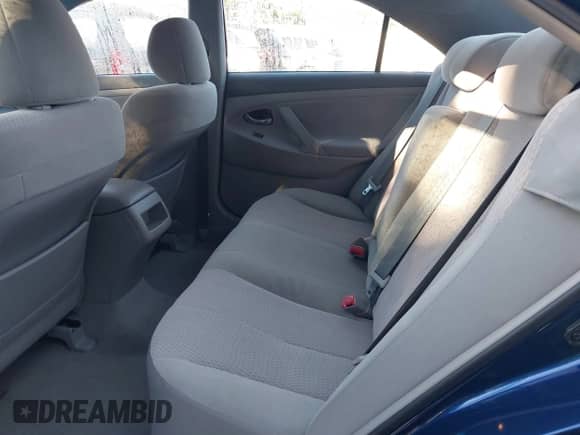 2010 Toyota Camry SE с VIN 4T1BF3EK2AU580795, выставлен на аукционе IAAI как лот 43361005 с пробегом 120 526 миль миль и . История ставок и продаж доступна на DreamBid. Изображение 8.