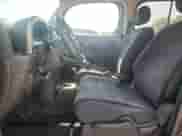 2011 Nissan Cube S с VIN JN8AZ2KR9BT204660, выставлен на аукционе Copart как лот 81407835 с пробегом 175 182 миль миль и Списание • Salvage title. История ставок и продаж доступна на DreamBid. Изображение 7.