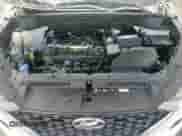 2019 Hyundai Tucson SE with VIN KM8J23A41KU867805, listed as a Copart auction lot 67566935 with 105,961 mi miles and Clean title. Bid and sale history available at DreamBid. Image 14.