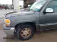 2001 GMC Sierra 1500 SLE с VIN 2GTEC19T911199314, выставлен на аукционе IAAI как лот 42772941 с пробегом 363 861 миль миль и . История ставок и продаж доступна на DreamBid. Изображение 6.