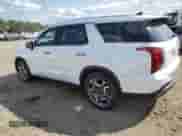 2023 Hyundai Palisade Limited с VIN KM8R5DGE6PU528321, выставлен на аукционе Copart как лот 67070574 с пробегом 22 377 миль миль и Списание • Salvage title. История ставок и продаж доступна на DreamBid. Изображение 2.