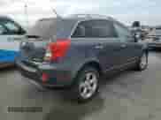 2013 Chevrolet Captiva Sport LTZ с VIN 3GNAL4EK5DS564262, выставлен на аукционе Copart как лот 81118045 с пробегом 141 479 миль миль и Списание • Salvage title. История ставок и продаж доступна на DreamBid. Изображение 3.