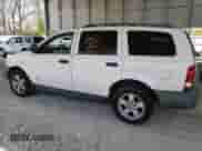 2008 Dodge Durango with VIN 1D8HB38N98F139925, listed as a Copart auction lot 53316285 with 266,452 mi miles and Clean title. Bid and sale history available at DreamBid. Image 2.