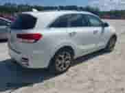 2016 Kia Sorento SXL с VIN 5XYPK4A58GG114102, выставлен на аукционе IAAI как лот 42543815 с пробегом 207 408 миль миль и . История ставок и продаж доступна на DreamBid. Изображение 4.