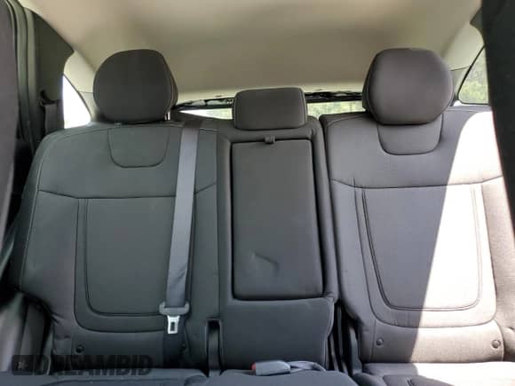 2024 Hyundai Tucson SE with VIN 5NMJA3DE0RH435011, listed as a Copart auction lot 70879635 with 15,056 mi miles and Salvage title. Bid and sale history available at DreamBid. Image 10.