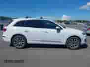 2017 Audi Q7 Premium Plus with VIN WA1LAAF72HD020494, listed as a IAAI auction lot 43307438 with 155,826 mi miles and . Bid and sale history available at DreamBid. Image 13.