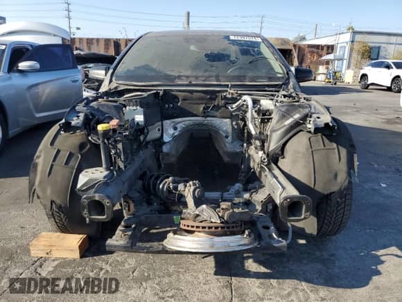 2014 Chevrolet SS z VIN 6G3F15RW3EL951622, wystawiony jako Copart lot #72397574 z przebiegiem Nie podano mil oraz Szkoda całkowita • Salvage title. Historia ofert i sprzedaży dostępna na DreamBid. Obrazek 5.