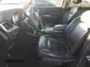 2014 Dodge Journey R/T z VIN 3C4PDDFG7ET199606, wystawiony jako Copart lot #81583575 z przebiegiem 136 555 mil mil oraz Szkoda całkowita • Salvage title. Historia ofert i sprzedaży dostępna na DreamBid. Obrazek 7.