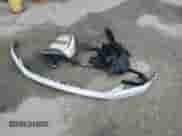 2021 Ford F-150 XL with VIN 1FTMF1E5XMKE93125, listed as a Copart auction lot 79877134 with 61,418 mi miles and Non repairable. Bid and sale history available at DreamBid. Image 12.