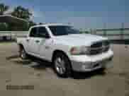 2015 Ram 1500 Big Horn с VIN 1C6RR6LG3FS523977, выставлен на аукционе Copart как лот 80102565 с пробегом 163 684 миль миль и Списание • Salvage title. История ставок и продаж доступна на DreamBid. Изображение 13.