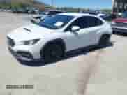 2022 Subaru WRX Premium с VIN JF1VBAH62N8008419, выставлен на аукционе IAAI как лот 42048545 с пробегом 53 193 миль миль и . История ставок и продаж доступна на DreamBid. Изображение 2.