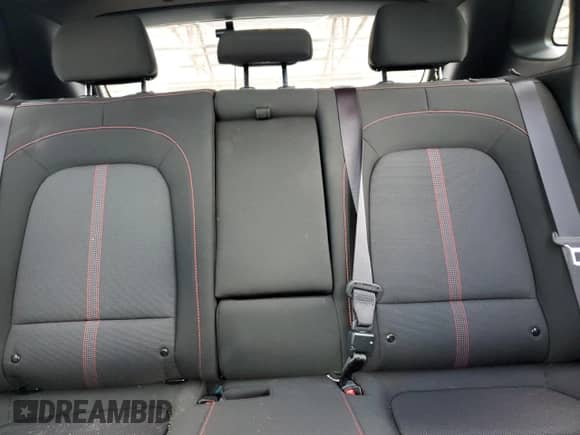 2022 Hyundai Kona N Line z VIN KM8K3CA30NU837272, wystawiony jako Copart lot #70032835 z przebiegiem 27 933 mil mil oraz Szkoda całkowita • Salvage title. Historia ofert i sprzedaży dostępna na DreamBid. Obrazek 10.