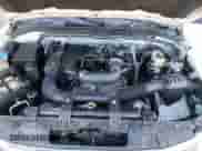 2017 Nissan Frontier S with VIN 1N6BD0CT3HN723419, listed as a Copart auction lot 85182995 with 191,965 mi miles and Clean title. Bid and sale history available at DreamBid. Image 11.