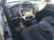 2003 Dodge Dakota с VIN 1D7GG42N53S239701, выставлен на аукционе Copart как лот 46103105 с пробегом Не указан миль и Списание • Salvage title. История ставок и продаж доступна на DreamBid. Изображение 8.