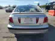 2005 Hyundai Elantra GLS with VIN KMHDN56D05U174589, listed as a Copart auction lot 87248445 with Not provided miles and Salvage title. Bid and sale history available at DreamBid. Image 6.