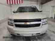 2007 Chevrolet Tahoe LTZ z VIN 1GNFK13067R239569, wystawiony jako Copart lot #84223475 z przebiegiem Nie podano mil oraz Szkoda całkowita • Salvage title. Historia ofert i sprzedaży dostępna na DreamBid. Obrazek 5.
