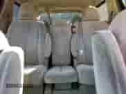 2011 Toyota Sienna LE with VIN 5TDKK3DC6BS132270, listed as a Copart auction lot 86675965 with 305,000 mi miles and Salvage title. Bid and sale history available at DreamBid. Image 10.