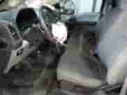 2019 Ford F-250 XL с VIN 1FTBF2B63KEG69776, выставлен на аукционе Copart как лот 81916825 с пробегом 132 357 миль миль и Чистый • Clean title. История ставок и продаж доступна на DreamBid. Изображение 7.