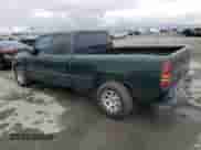 2001 Chevrolet Silverado 1500 с VIN 1GCEC19WX1Z319798, выставлен на аукционе Copart как лот 82451165 с пробегом 158 596 миль миль и Списание • Salvage title. История ставок и продаж доступна на DreamBid. Изображение 2.