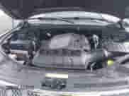 2012 Jeep Grand Cherokee Overland z VIN 1C4RJECT6CC311572, wystawiony jako IAAI lot #43343686 z przebiegiem 163 181 mil mil oraz . Historia ofert i sprzedaży dostępna na DreamBid. Obrazek 10.