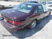 1995 Chevrolet Caprice с VIN 1G1BL52P1SR136345, выставлен на аукционе IAAI как лот 42295367 с пробегом 37 725 миль миль и . История ставок и продаж доступна на DreamBid. Изображение 4.