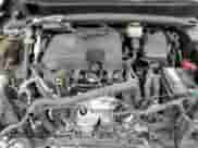 2020 Nissan Pathfinder S z VIN 5N1DR2AN0LC648210, wystawiony jako Copart lot #80644265 z przebiegiem 67 046 mil mil oraz Szkoda całkowita • Salvage title. Historia ofert i sprzedaży dostępna na DreamBid. Obrazek 16.