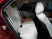 2023 Chrysler 300 Touring L with VIN 2C3CCASG7PH545434, listed as a Copart auction lot 88048825 with 12,438 mi miles and Salvage title. Bid and sale history available at DreamBid. Image 10.