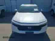 2024 Honda Accord Touring с VIN 1HGCY2F80RA023320, выставлен на аукционе IAAI как лот 42465273 с пробегом 18 077 миль миль и . История ставок и продаж доступна на DreamBid. Изображение 12.