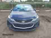2016 Chevrolet Cruze Premier with VIN 1G1BG5SM5G7326047, listed as a IAAI auction lot 43120042 with 93,404 mi miles and . Bid and sale history available at DreamBid. Image 13.