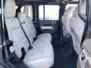 2021 Jeep Wrangler Unlimited Sahara High Altitude with VIN 1C4HJXEG6MW755185, listed as a Copart auction lot 83619754 with 36,330 mi miles and Salvage title. Bid and sale history available at DreamBid. Image 11.